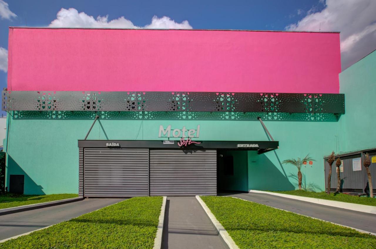 Soft Motel - Usp — Fotos 1